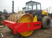 Dynapac CA251D Used DYNAPAC CA300D CA251D Roller