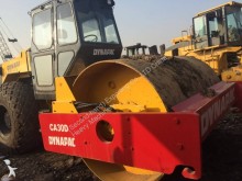 Dynapac CA251D Used DYNAPAC CA300D CA251D Roller