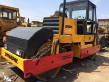 used tandem roller