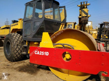 Dynapac CA251D Used DYNAPAC CA300D CA251D Roller