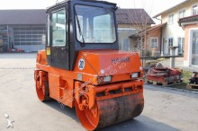 used tandem roller