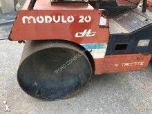 compattatore tandem Antonelli