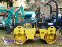 compattatore tandem Bomag
