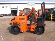 Hamm tandem roller