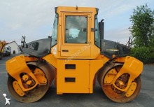 Bomag tandem roller