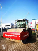 used single drum compactor