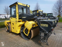 Bomag compactor / roller