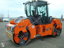 Hamm HD+ 80i VV-S compactor / roller