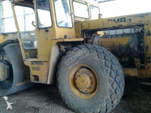 Bomag combi roller