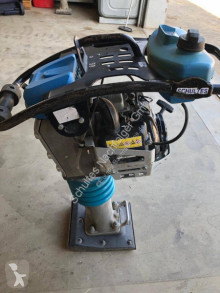 Weber SRV 590 compactor / roller