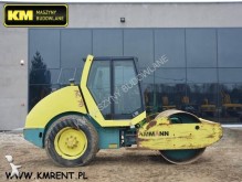 Ammann AC AC 70 GUMOWO-STALOWY BOMAG HAMM DYNAPAC