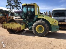 used tandem roller