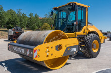compattatore monocilindro usato