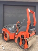 used tandem roller