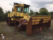 Bomag BC 772 RB compactor / roller