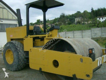 compattatore monocilindro usato
