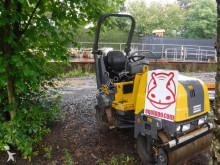 compacteur Dynapac CC1000