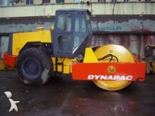 monocilindru compactor Dynapac