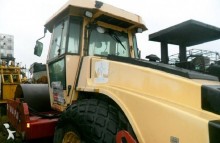 monocilindru compactor Dynapac
