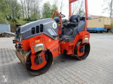 Hamm HD 12 VV compactor / roller