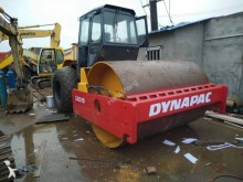 monocilindru compactor Dynapac