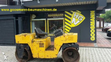 used tandem roller