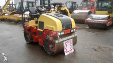 compacteur Dynapac CC1200