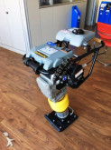 Batmatic compactor / roller