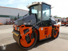 Hamm DV+70i VO-S compactor / roller
