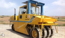 used wheeled roller