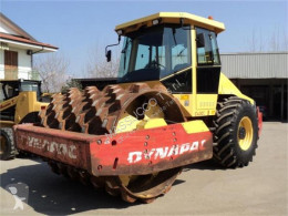 compattatore Dynapac CA302PD
