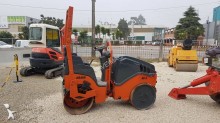 compactador tandem Hamm