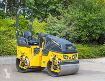 used compactor / roller
