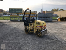 compacteur Dynapac CC900