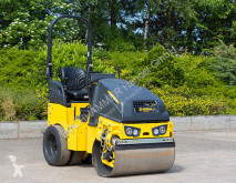 Bomag compactor / roller