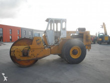 compacteur monocylindre occasion