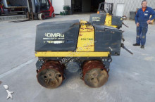 Bomag sheep-foot roller
