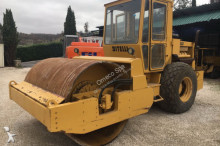 compattatore monocilindro usato