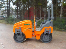 Hamm tandem roller