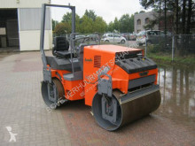 Hamm tandem roller