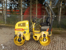 used tandem roller