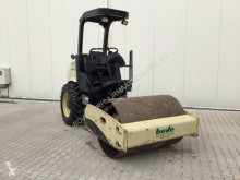 Ingersoll rand compactor / roller