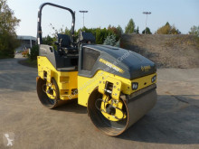 Bomag BW 138 AD-5 compactor / roller