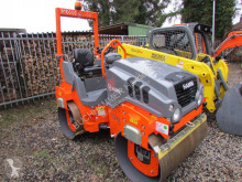 Hamm compactor / roller