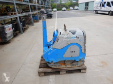 Weber CR 8