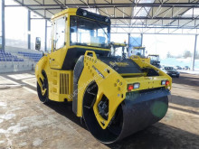 Bomag BW 161 AD-4 compactor / roller