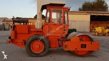 compacteur monocylindre occasion