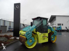 Ammann single drum compactor