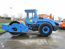 compacteur monocylindre occasion