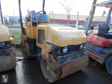 compactor tandem Caterpillar